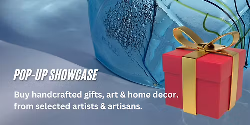 Pop-up Showcase