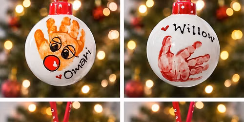 Baby & Children's Prints on Pottery at Wigwam Toys