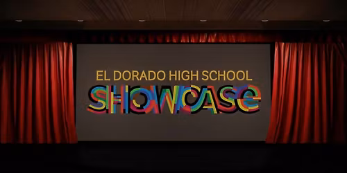 El Dorado SHOWCASE - 2025