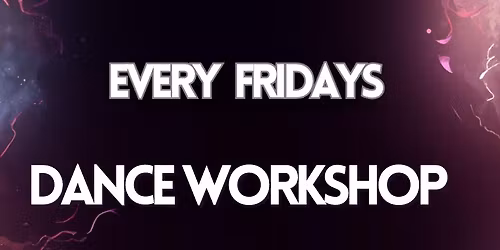 Workshop Afro House, Amapiano, Kizomba & Social Dance 