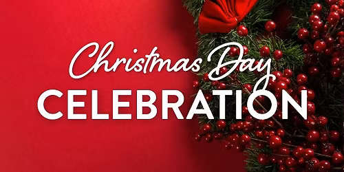 Christmas Day Drinks 11-2