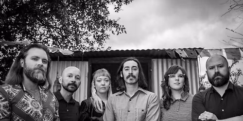 Murder by Death in Dallas