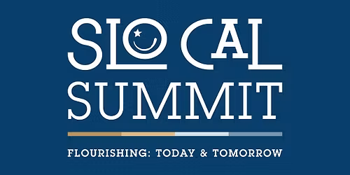 2025 SLO CAL Summit