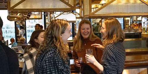 Network One: Entrepreneurs & Business Builders Meetup Bristol