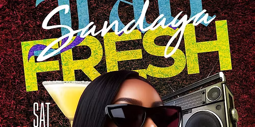 The Fall Fresh Day Party Cowboys vs Eagles Kickoff