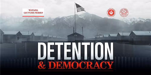 Satsuki Ina: Detention & Democracy