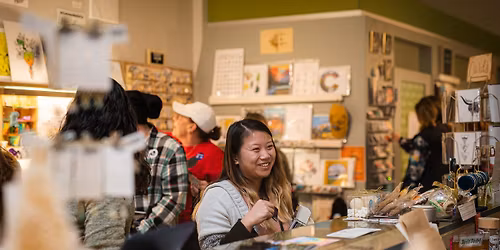 Small Business Saturday