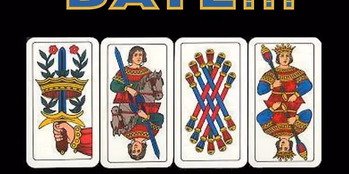 Scopa Tournament 