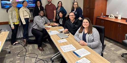 Waterfront Toastmasters Weekly Meeting (Every Wednesday 12:00 NOON)