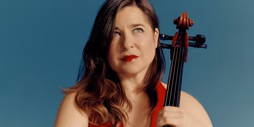 Alisa Weilerstein