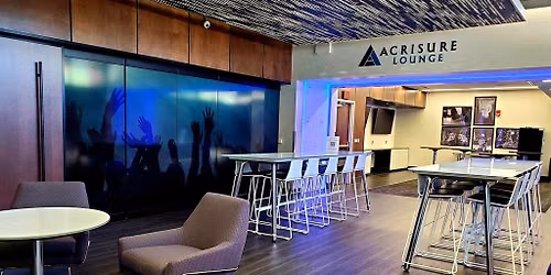 Acrisure Lounge: Pentatonix - NOT AN EVENT TICKET