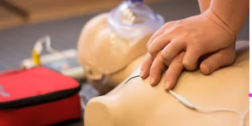 Emergency First Aid Course