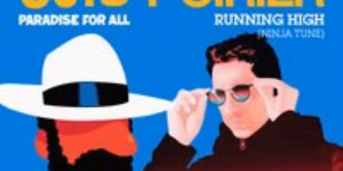 Guts & Poirier: 15th Anniversary Tour