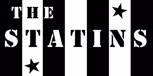 THE STATINS & GUESTS