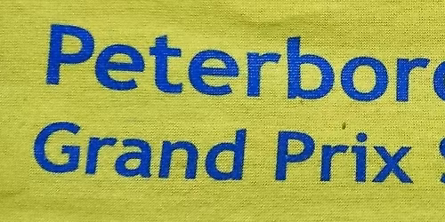 Peterborough Grand Prix Series #5 - PANVAC