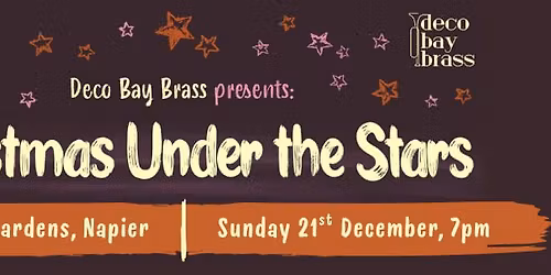 Christmas Under the Stars