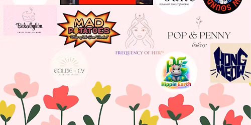 Sip n\u2019 Shop