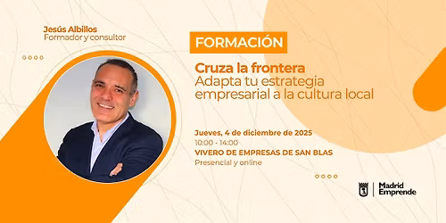 Formaci\u00f3n gratis | Adapta tu estrategia empresarial a otras culturas
