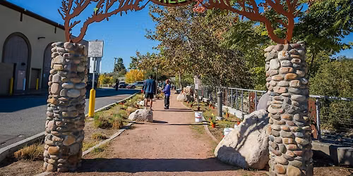 Stewardship Saturday | Rooted in Community