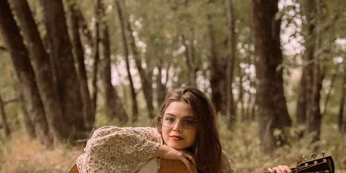 Kylie Fox - Long Bay Brewing, Rothsay, NB