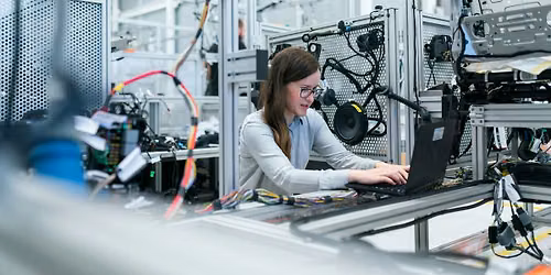 Ukrainian Women in Science & Innovation