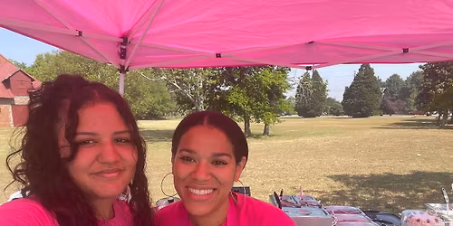 Augusta Saturday Market 