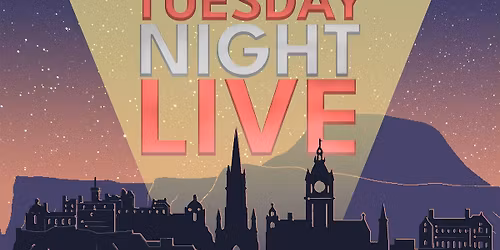 Tuesday Night Live: Edinburgh Sketch Show