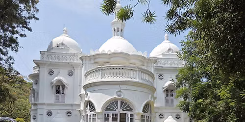 Ulsoor Darshan heritage walk