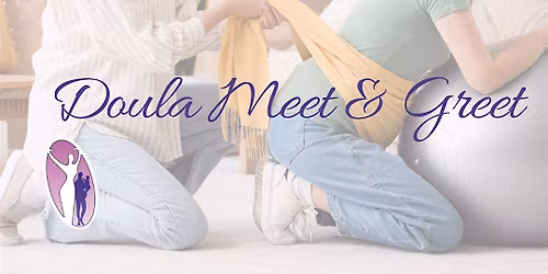 Doula Meet & Greet