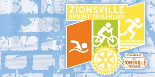 Zionsville Sprint Triathlon