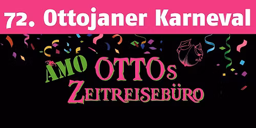 72. Ottojaner Karneval