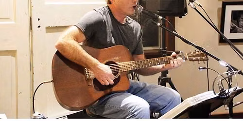 Live Music featuring Buck Fifty