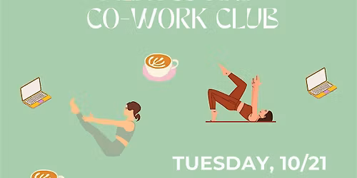 Pilates & Co- Work Club