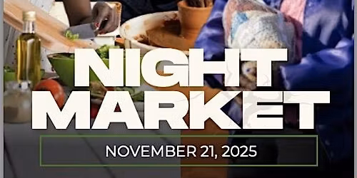 NIGHT MARKET (AARI)