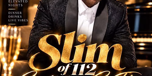 Slim From 112 (Soulful and So Fly )