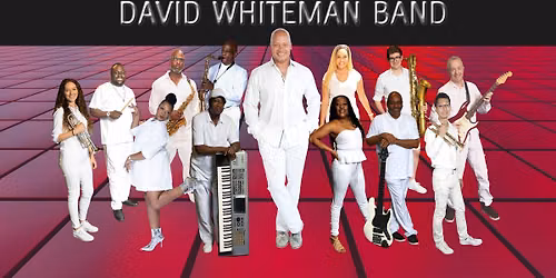 David Whiteman Band at Rockin S Grand Prairie (Formerly Oasis at Joe Pool Lake)