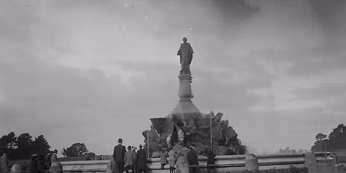 Guided Walk Landscape Heritage