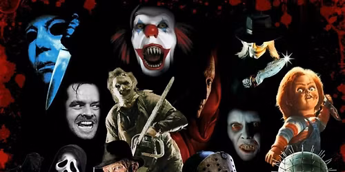 "Horror Movie" Round Two Trivia at Wing's Vandalia!!! Inside or On The Patio Weather Permitting!!