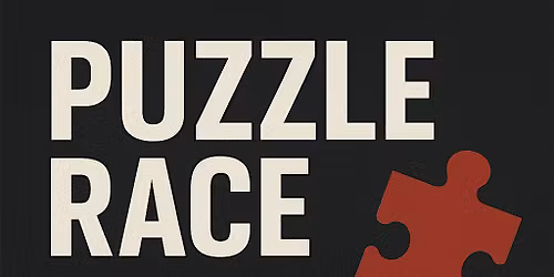 November Puzzle Race