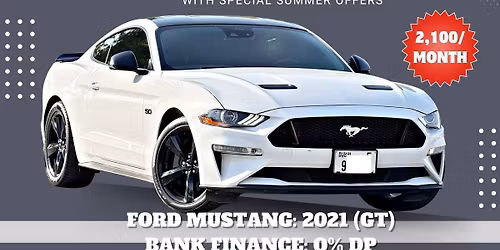 GCC CARS 0% DOWN PAYMENT