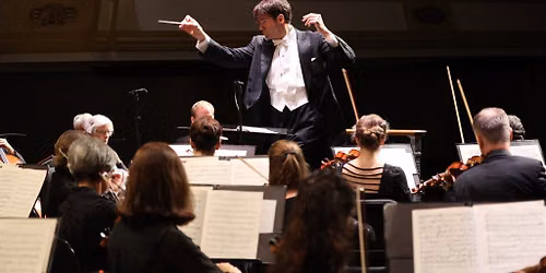 Carmina Burana with Immersive Projection Art