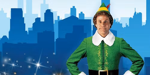 Elf in Concert at Will Rogers Auditorium