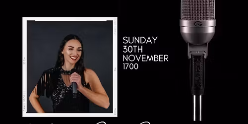 Rebecca Chew Sunday Soul Session 