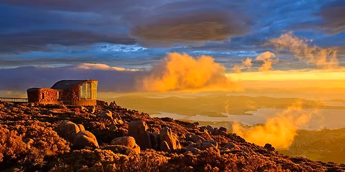 Summer Tango Hobart 2026