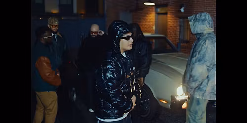 Karri - Kevin Carranceja at Babys All Right