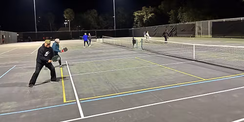 Ormond Beach Pickleball 
