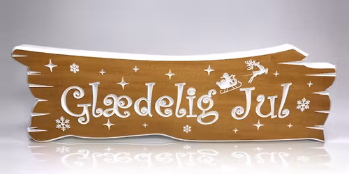 Juleaftensdag Cross-tr\u00e6ning NAG