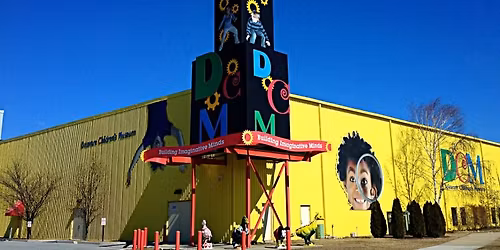 Healthy Vision Family Night