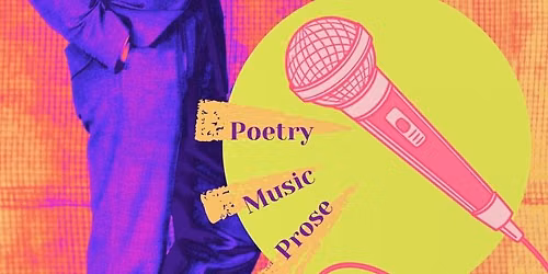Open Mic