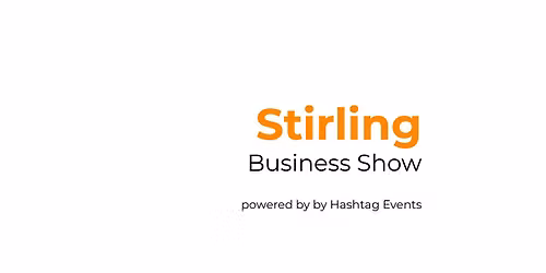 Stirling Business Show